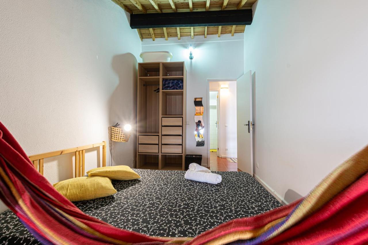 Historical Center Apartments Понта-Делгада Экстерьер фото