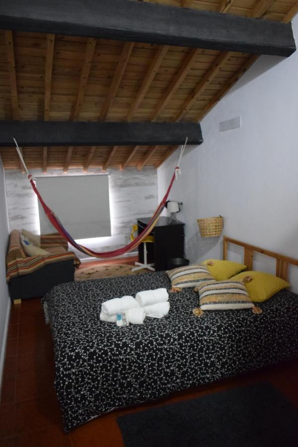 Historical Center Apartments Понта-Делгада Экстерьер фото